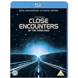 Close Encounters Of The Third Kind (Special Edition) [Blu-ray] [Region Free]